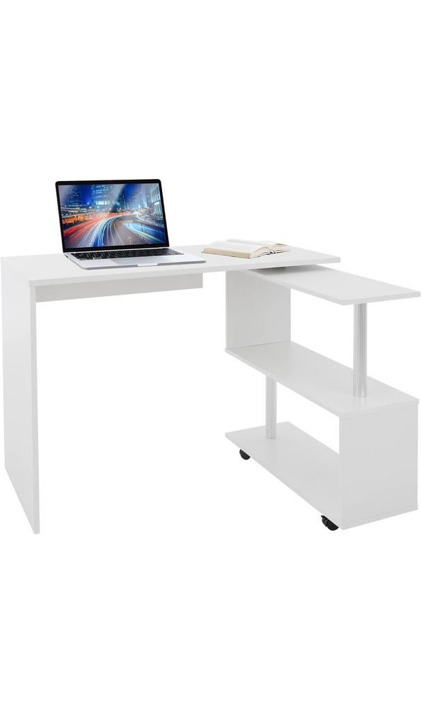Bureau d’angle pivotant a vendre, Ophalen, Nieuw