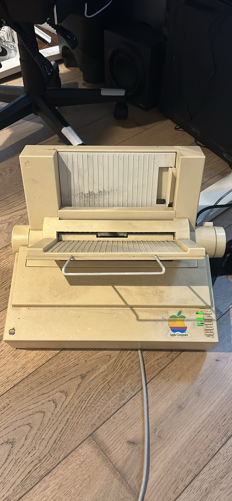 ImageWriter II (Model A9M0310Z), Computers en Software, Vintage Computers, Ophalen