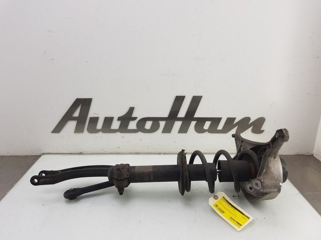 AMORTISSEUR OU ABSORBEUR DE CHOC AVANT GAUCHE S4 Avant (B8), Autos : Pièces & Accessoires, Auto-Union-Straße  1,
85057  Ingolstadt, DE