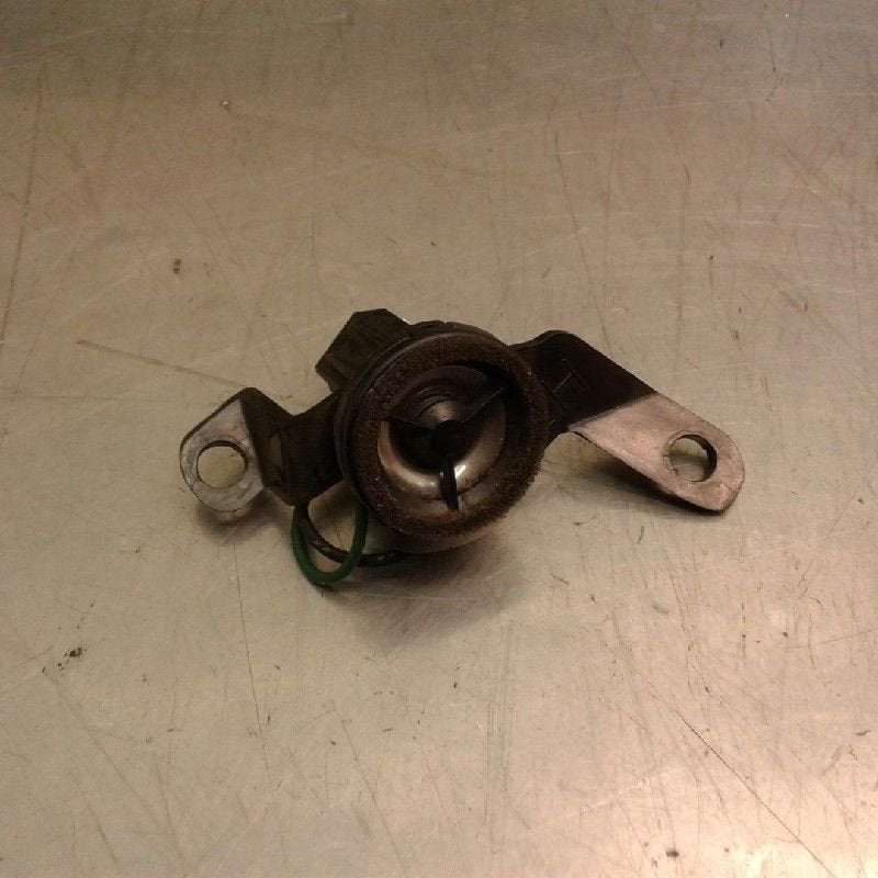 LUIDSPREKER Suzuki Alto (GF) (01-2009/-), Gebruikt, Suzuki