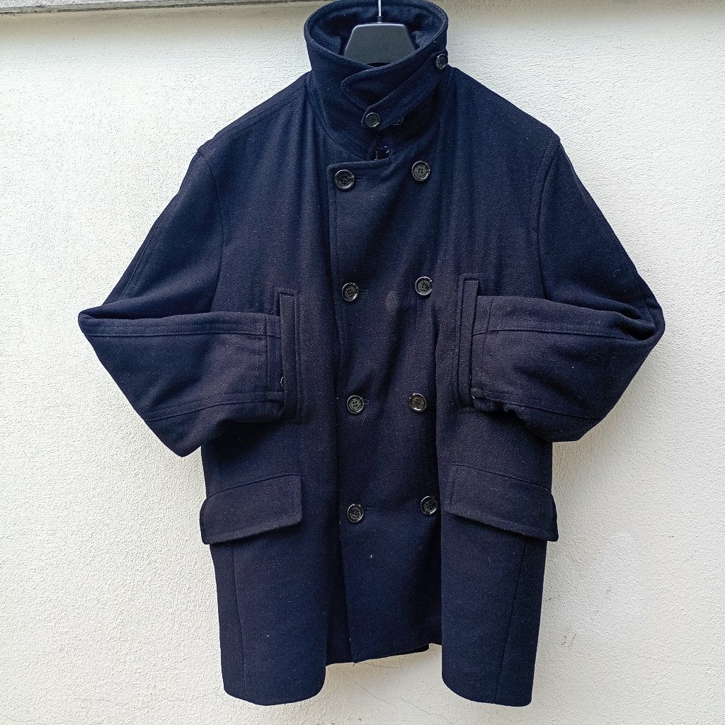 Winterjas, Kleding | Heren, Ophalen, Zwart, Overige maten, Gedragen
