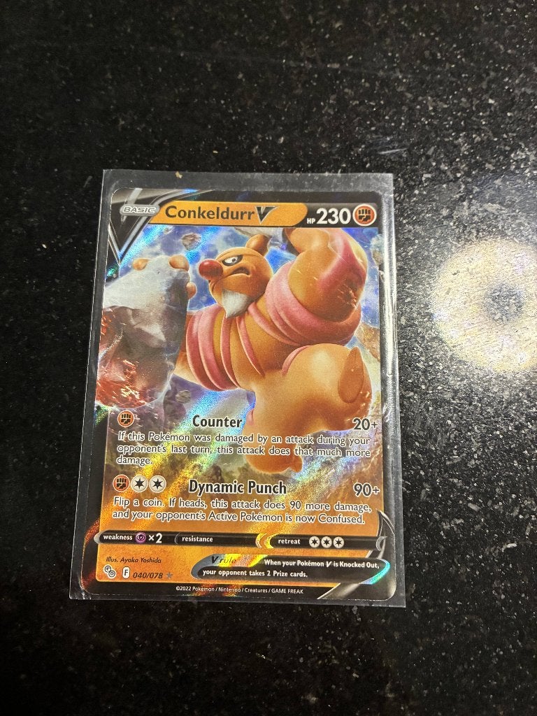 Carte Pokémon à vendre, Enlèvement ou Envoi, Neuf, Cartes en vrac, Foil
