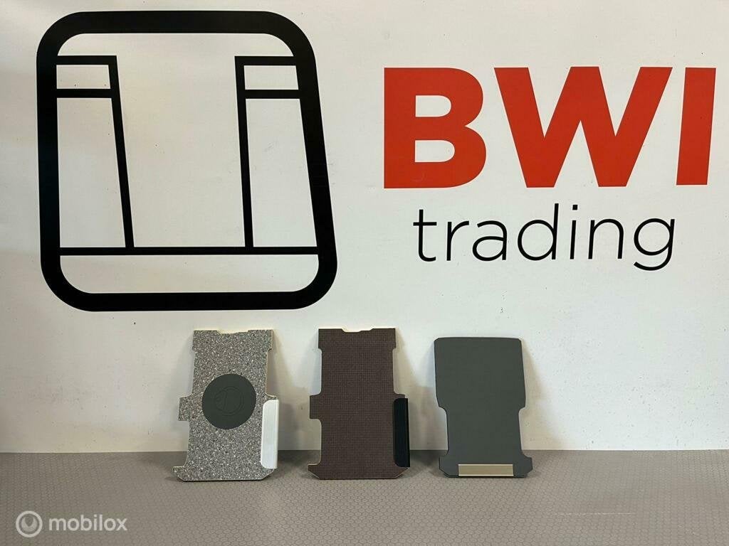 Nieuwe bodemplaten / vloer / bedrijfswagen inrichting, Neuf, Enlèvement ou Envoi