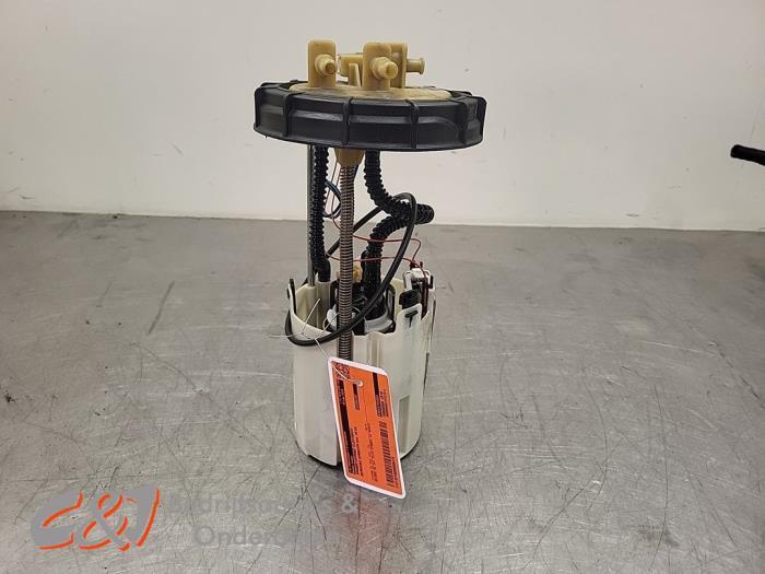 Pompe carburant électrique d'un Mercedes Sprinter, 3 mois de garantie, Utilisé, -, -