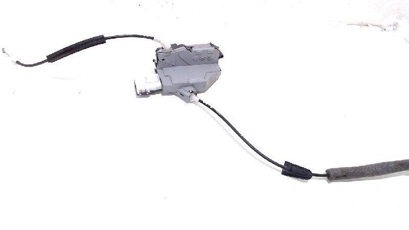Slot mechaniek portier elektrisch centrale vergrendeling rec, Onderdelen@venauto.nl, Van der Ven Autorecycling B.V., Ettenseweg 76, 4706 PB Roosendaal, The Netherlands