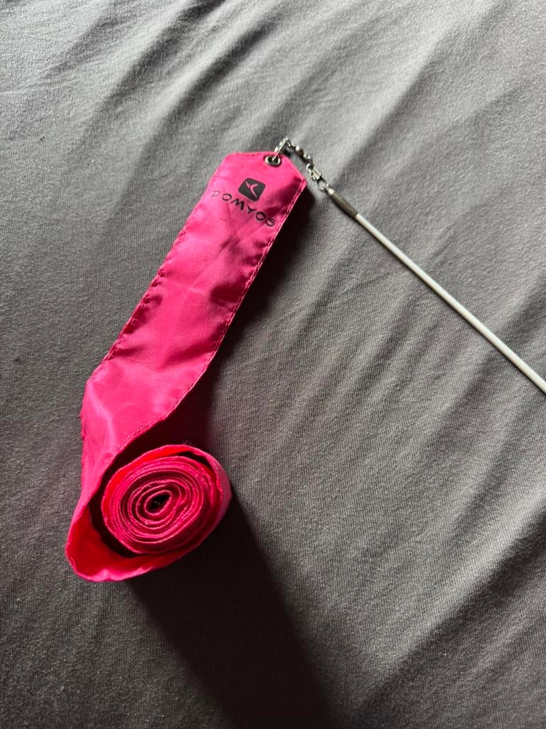 Lint ritmische gymnastiek, Ophalen of Verzenden, Zo goed als nieuw