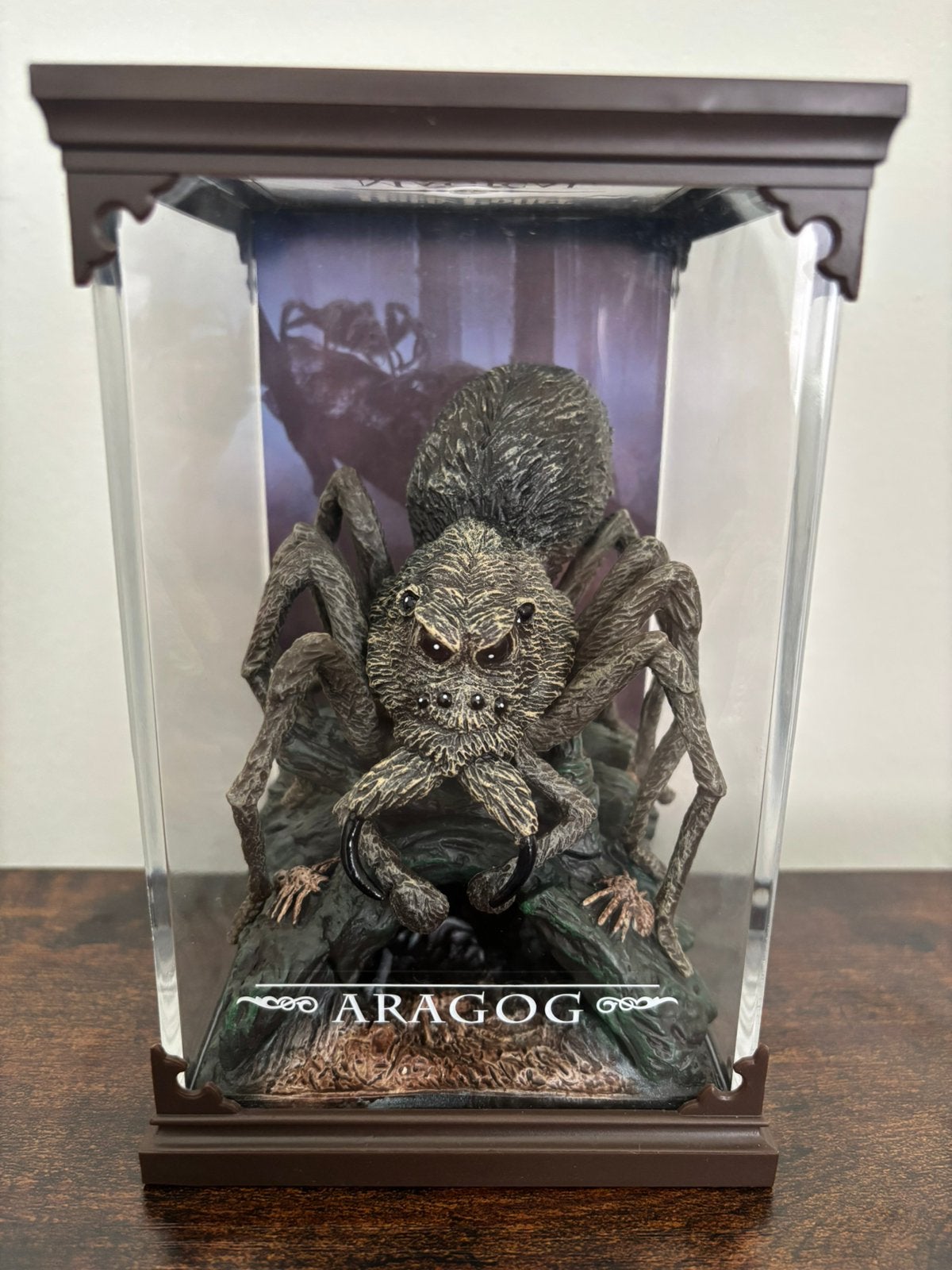 Harry Potter Magical Creatures, Collections, Enlèvement ou Envoi, Comme neuf