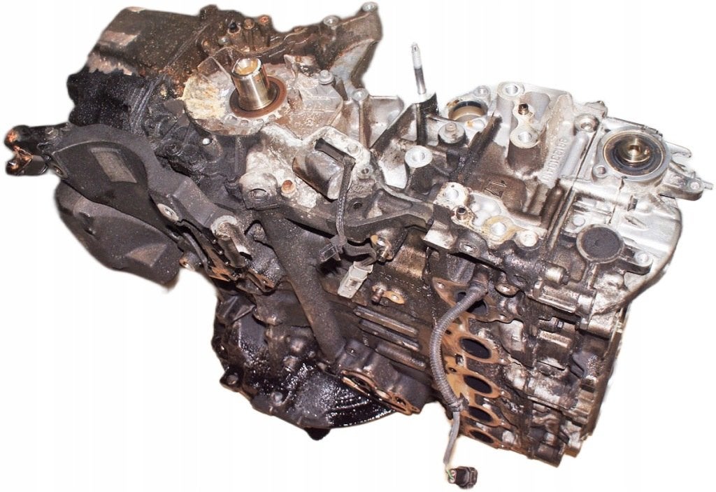 Moteur ZTDA Nu FOCUS FORD, Verzenden, Gebruikt, Overige automerken