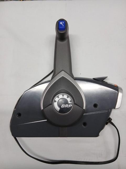 BRP bootgasbedieningskast, Ophalen, Zo goed als nieuw