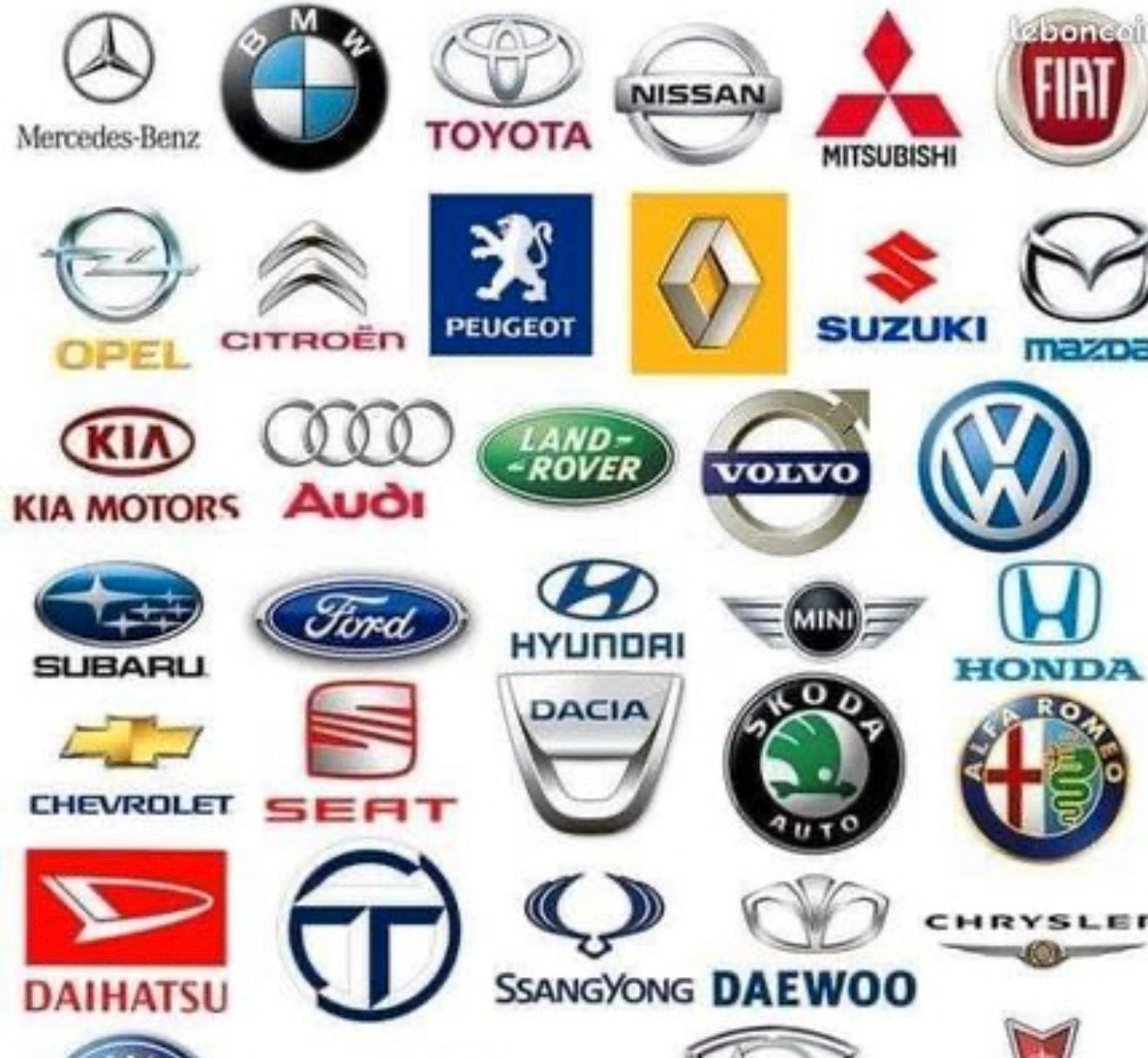 Diagnostic auto, Enlèvement ou Envoi, Comme neuf