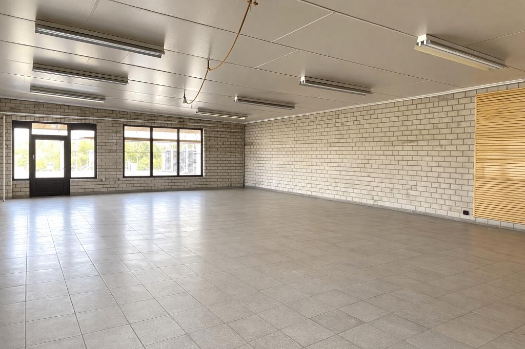 Opslagruimte / atelier te huur, 100 m², Huur, Opslag of Loods