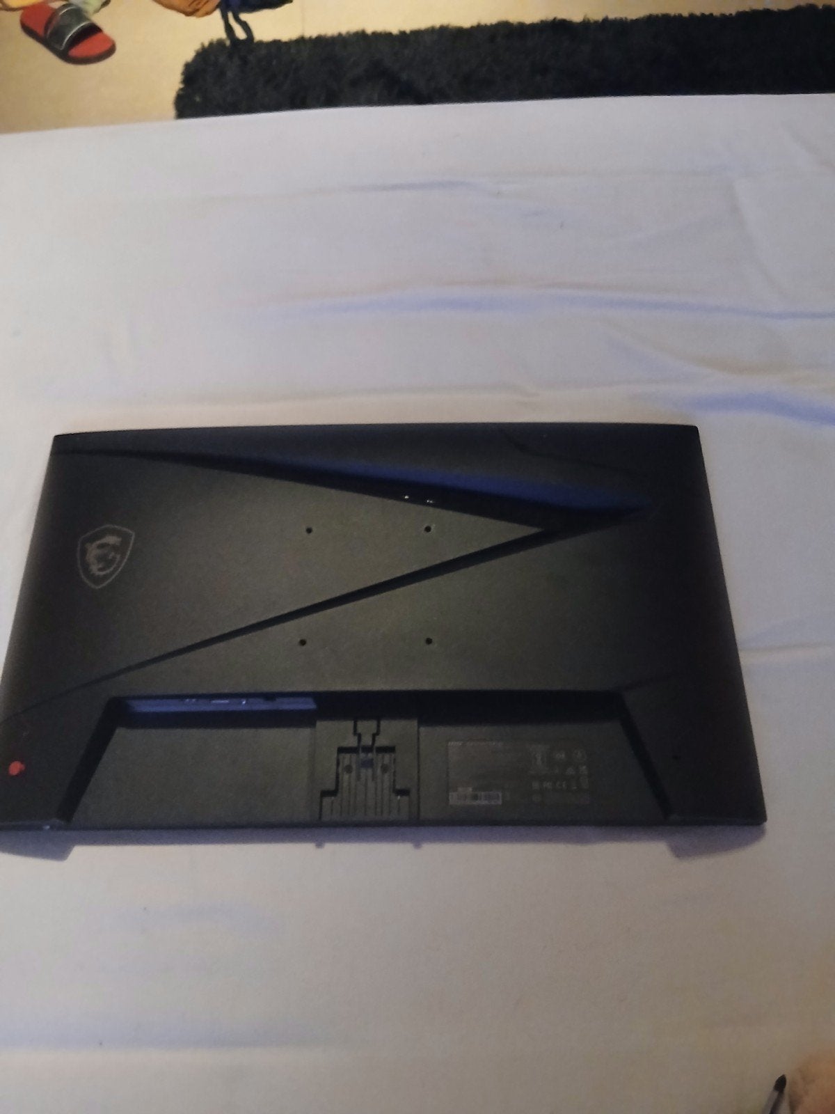msi monitor 200hz, Computers en Software, Ophalen of Verzenden