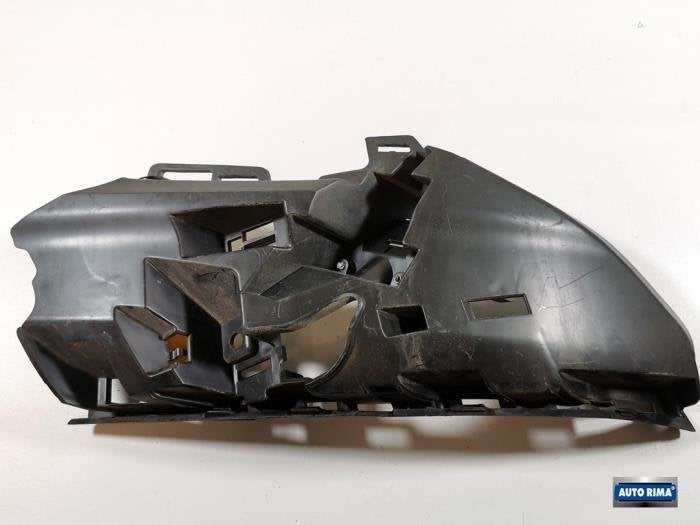 Bumpersteun rechts-voor van een Volvo S60, Gebruikt, -, -, Ophalen of Verzenden