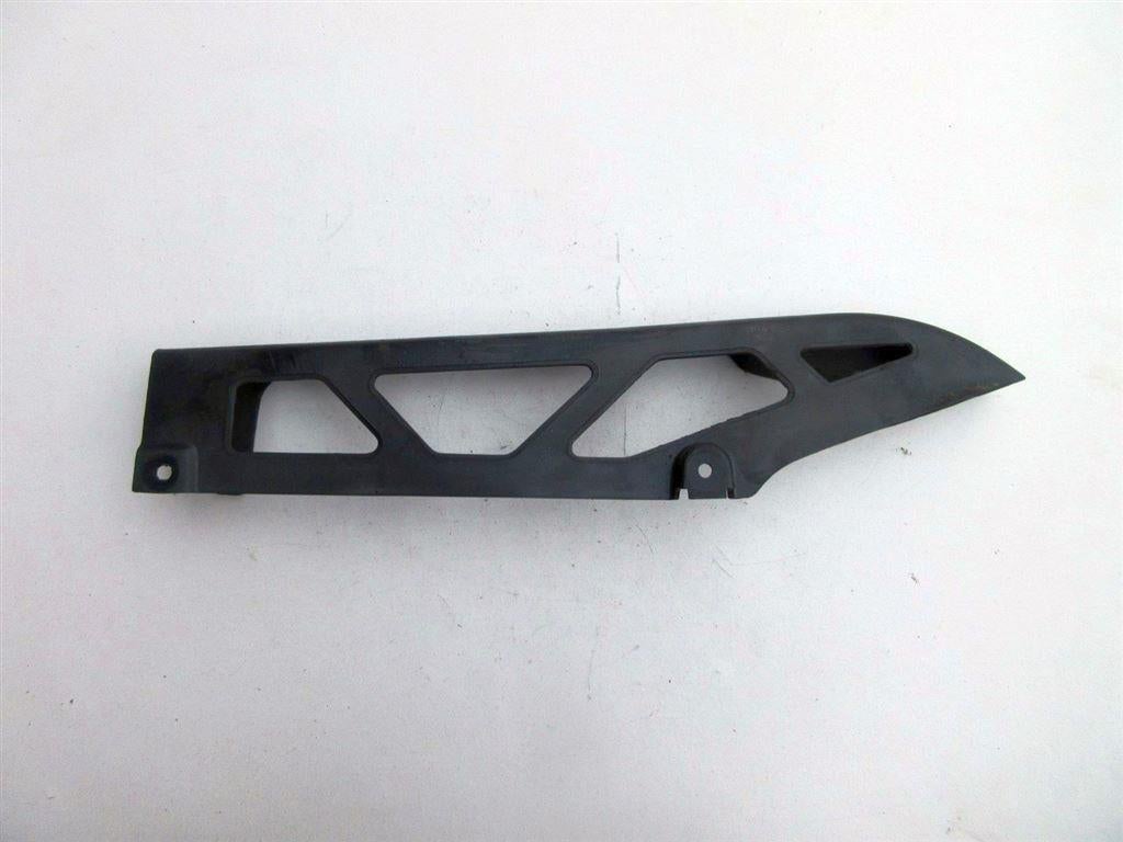 Kawasaki GPZ600 kettingscherm kettingkast ketting beschermer, Ophalen of Verzenden, Gebruikt