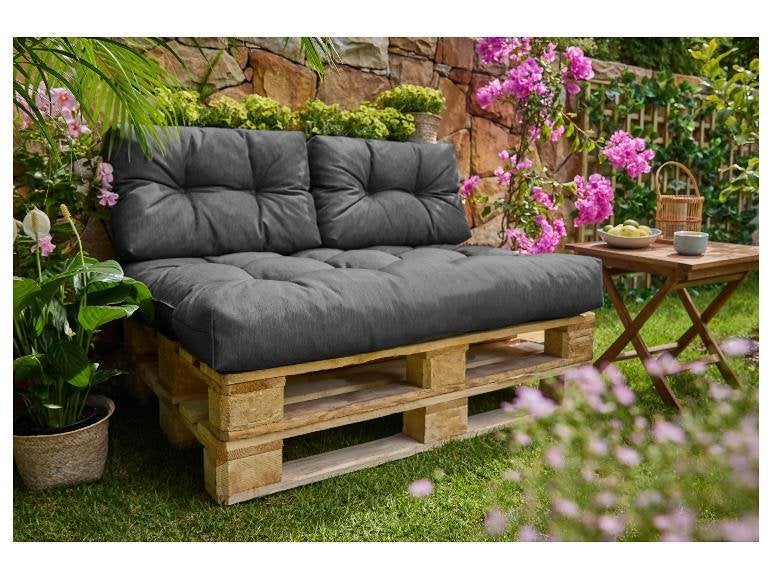 Palletkussens, Tuin en Terras, Tuinmeubel-accessoires, Nieuw, Ophalen
