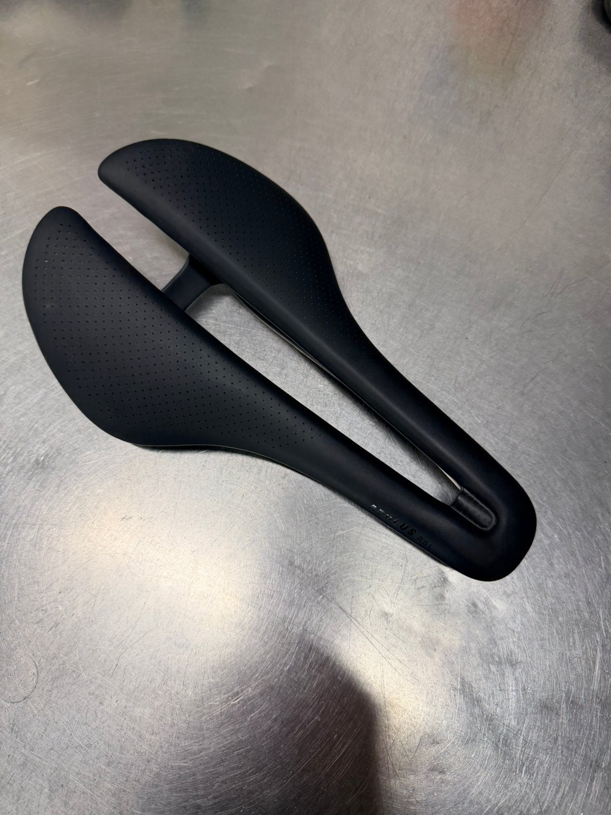 Selle Trek Aeolus RSL 145 mm, Enlèvement, Comme neuf, Selle