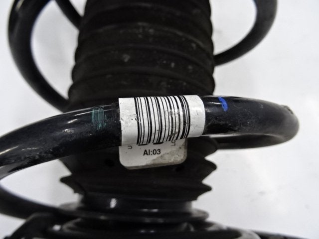 RESSORT DE SUSPENSION AVANT BMW 1 serie (F21) (DD), Autos : Pièces & Accessoires, Utilisé, BMW