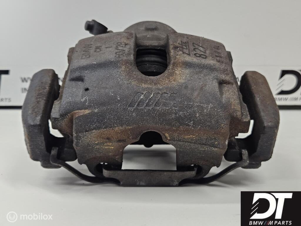 Remklauw linksvoor BMW E46 M3 34112282617, Enlèvement ou Envoi, Utilisé, BMW