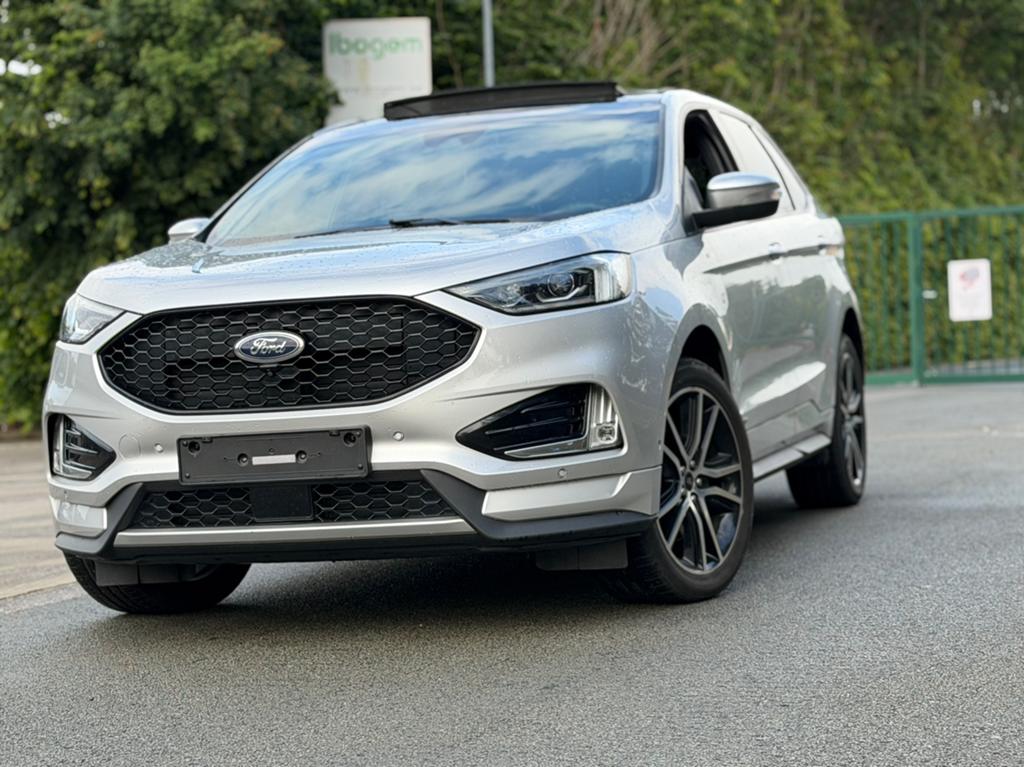 For Edge 2.0 ST Line-2020-Full Option, Autos, Ford, Achat, Euro 6, Entreprise, Diesel