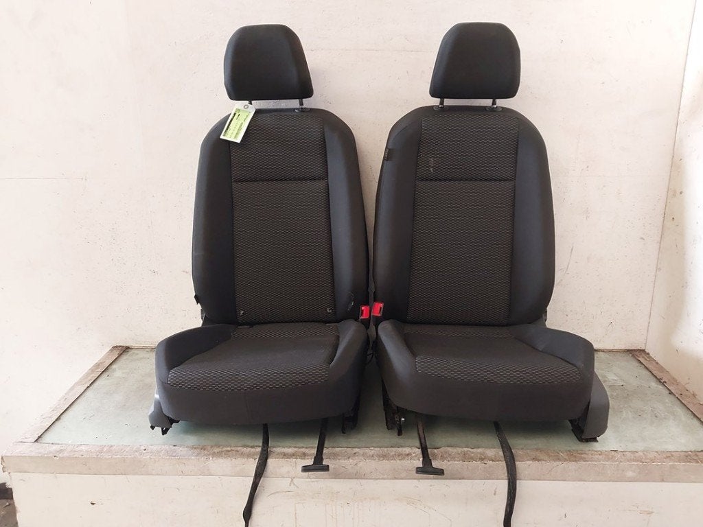 INTERIEUR COMPLET Volkswagen Polo VI (AW1) (01-2017/11-2021), Volkswagen, Volkswagen AG, Utilisé, Kundenbetreuung@volkswagen.de