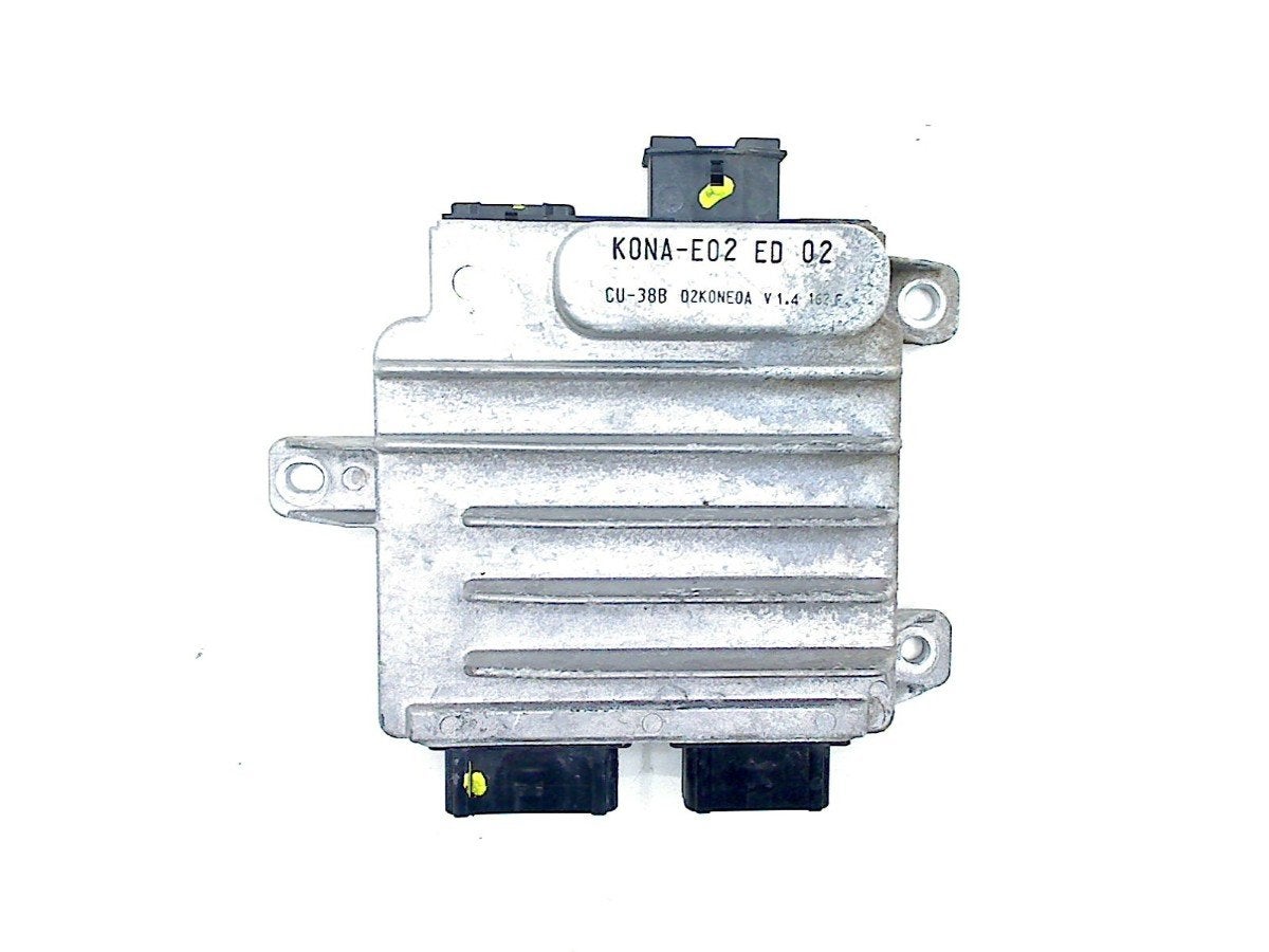 MODULE D ALLUMAGE ECU UNITE (CDI IGNITION) (30400K0NE01), Motos, Honda Center GmbH, Utilisé, Info@honda.de, Hanauer Landstraße  222-224
60314  Frankfurt am Main, DE