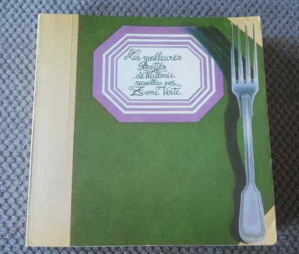 Les meilleures recettes de Wallonie, Boeken, Kookboeken, Ophalen of Verzenden, Gelezen, Nederland en België