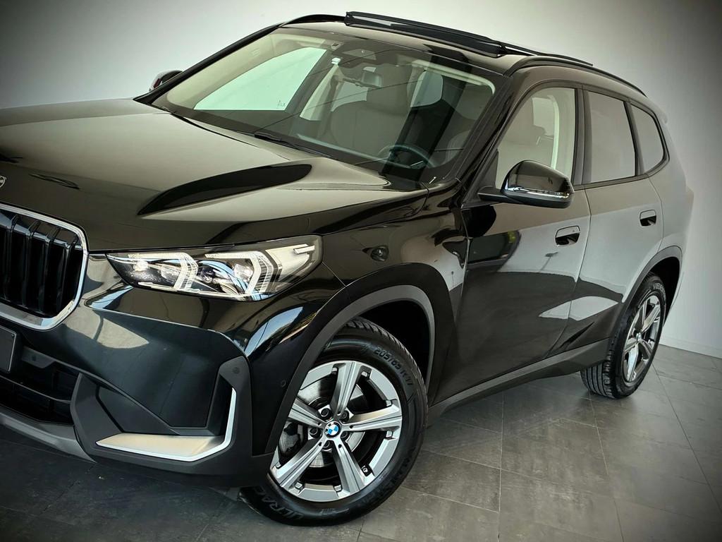 BMW X1 2.0 dA-1ERPRO-COCKPIT-T.O-CARPLAY-H/KARDON-CUIR-CAMER, Anti démarrage, Entreprise, 136 ch, 5 portes