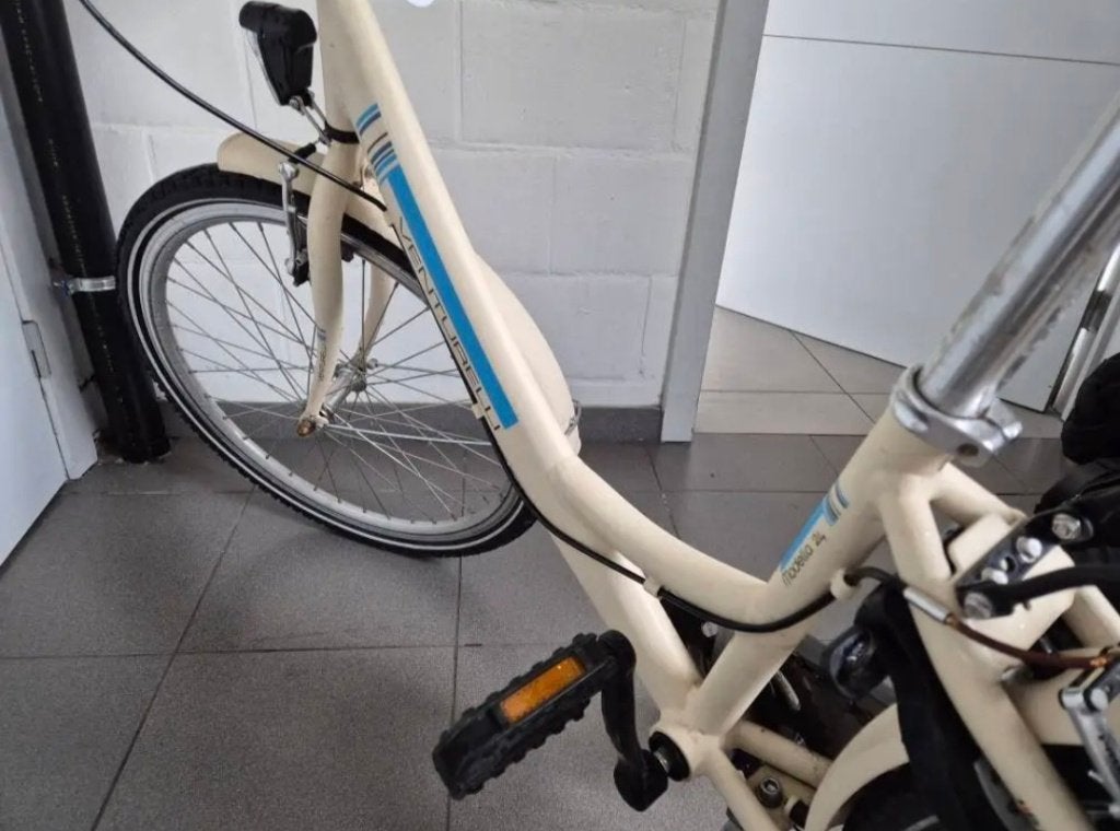 Fiets  venturelli, Enlèvement, Utilisé, 24 pouces, Venturelli