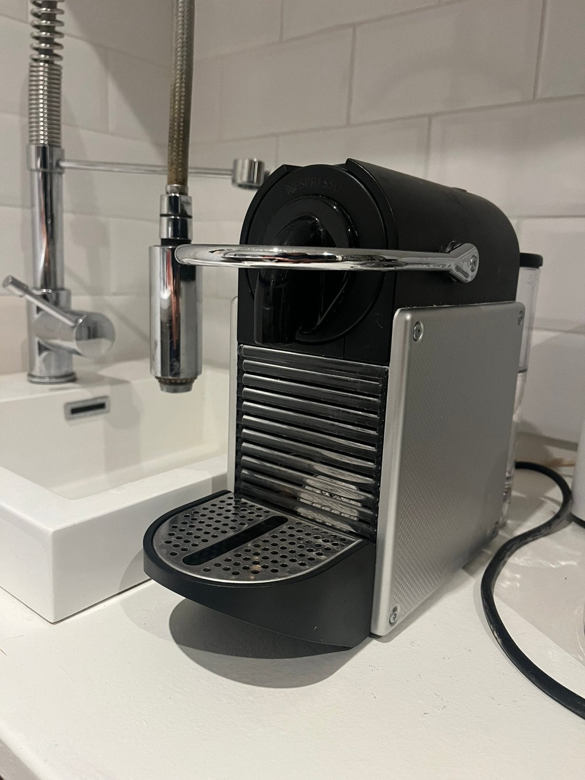 Nespresso magimix, Elektronische apparatuur, Ophalen, Koffiemachine