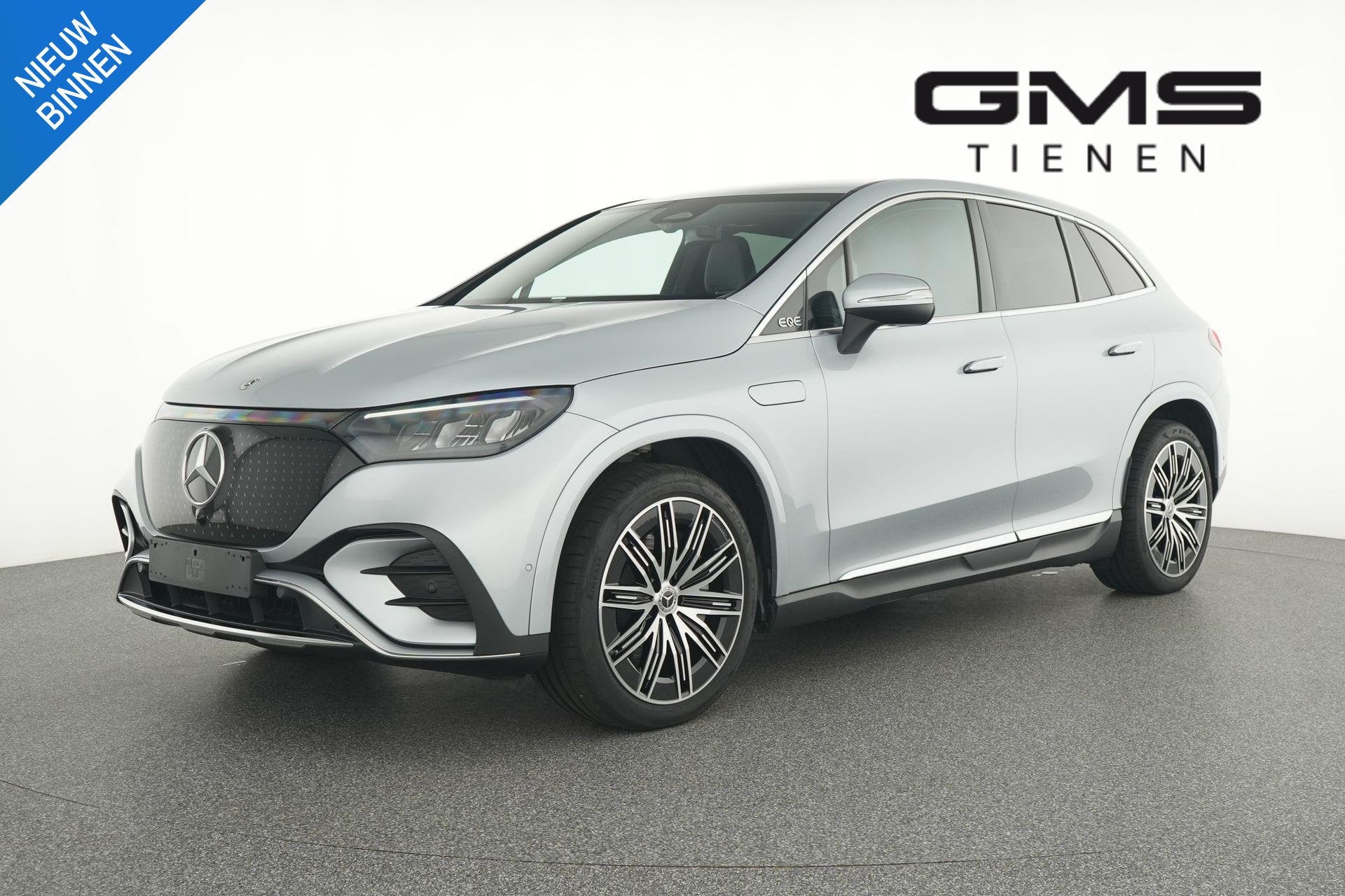 Mercedes-Benz EQE 300 AMG Line, Automaat, 245 pk, Achterwielaandrijving, Gebruikt