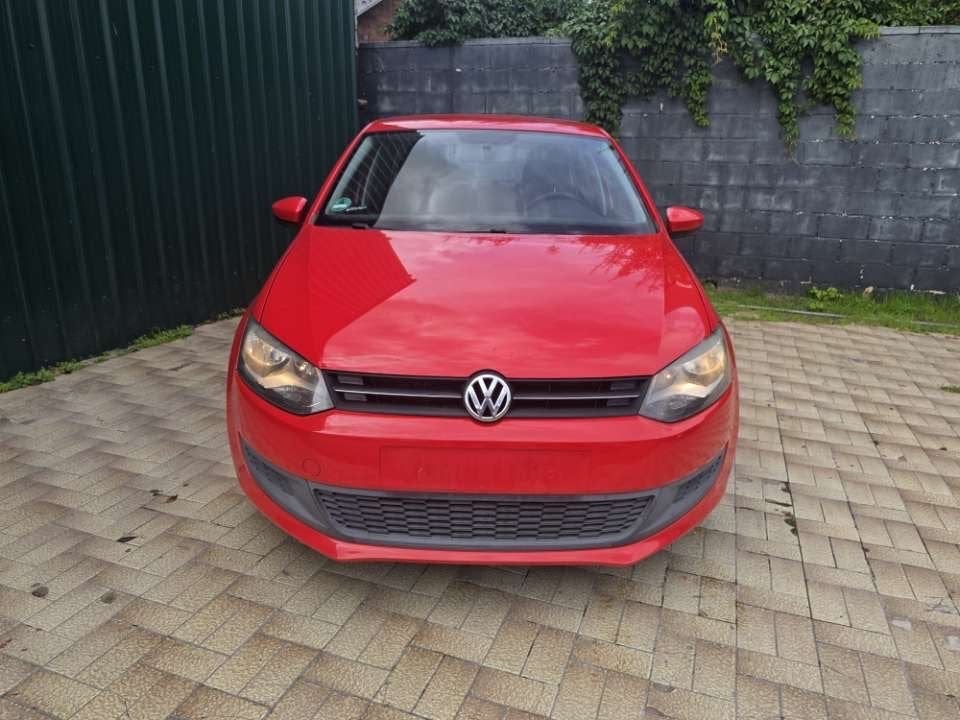 Volkswagen polo prête à immatriculer, garantie, Achat, Entreprise, Boîte manuelle, 5 places