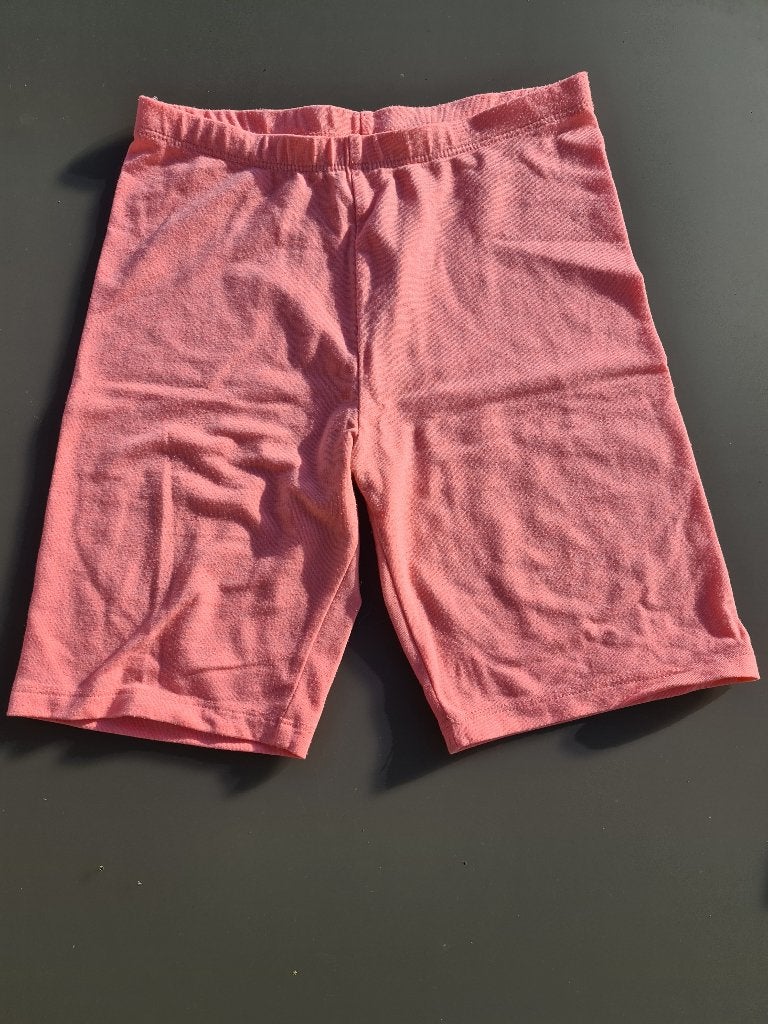 roze korte sport, jogging broek, CA, 146, Ophalen, Zo goed als nieuw, Broek