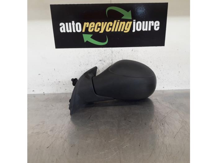 Rétroviseur extérieur gauche d'un Citroen C3, -, 3 mois de garantie, Utilisé, -