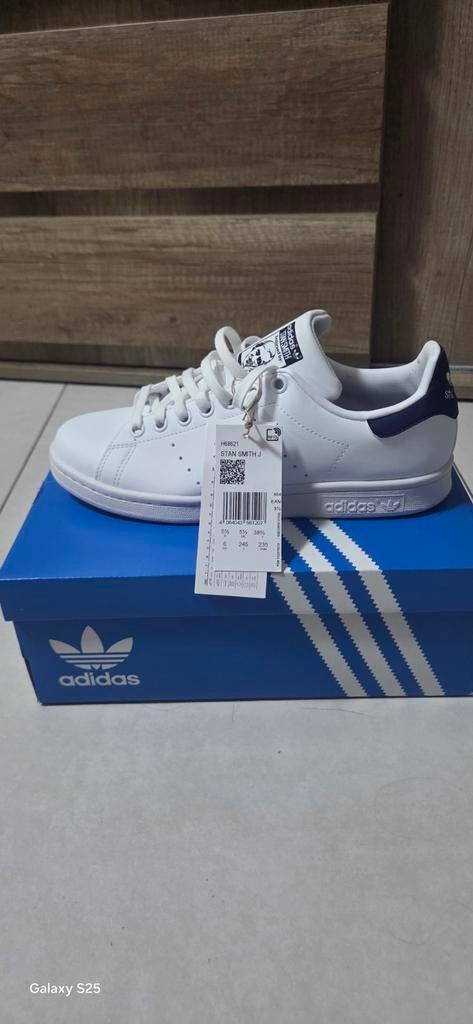 Adidas Stan Smith 38, Vêtements | Hommes, Chaussures, Enlèvement