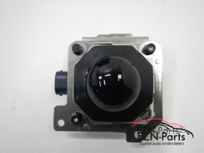 Audi A4 S4 8W ACC radarsensor Rechts, Ophalen of Verzenden, Gebruikt