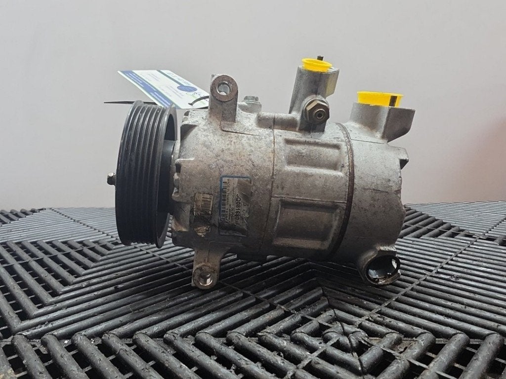 COMPRESSEUR CLIMATISATION Volkswagen Golf Plus (5M1 / 1KP), Volkswagen, Volkswagen AG, Utilisé, Kundenbetreuung@volkswagen.de