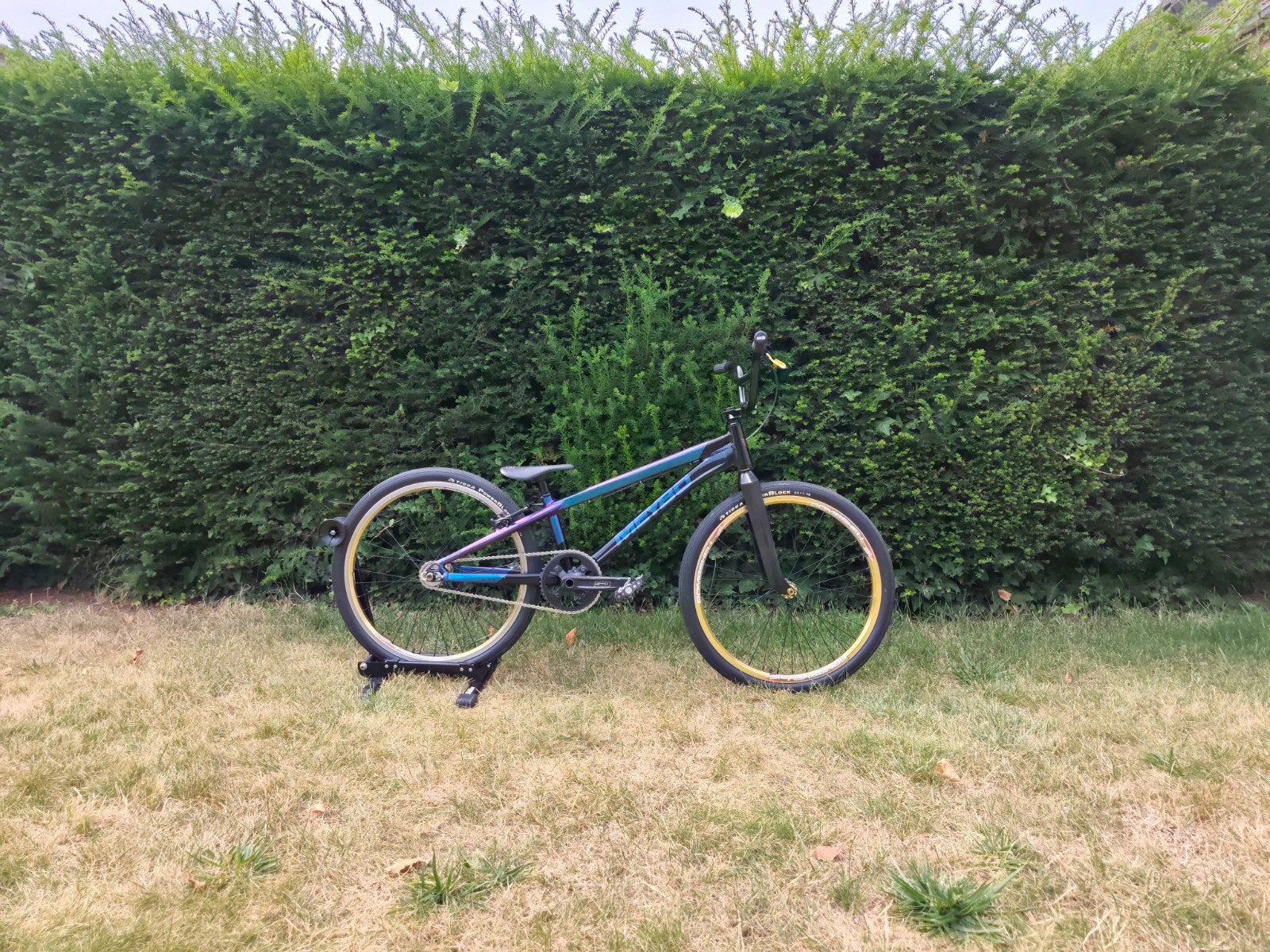Meybo Cruiser BMX, Fietsen en Brommers, Ophalen