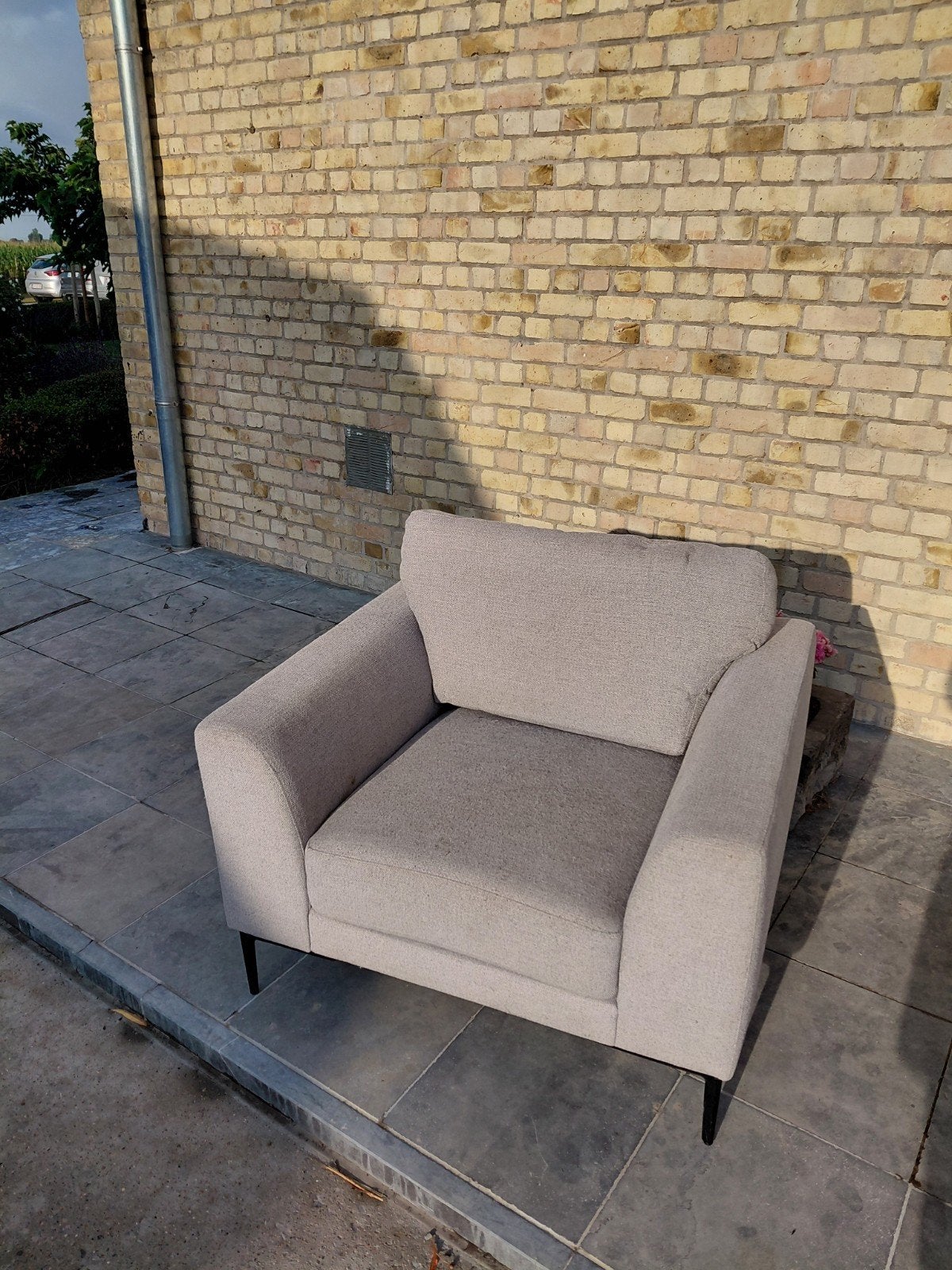 Gratis zetel, Ophalen