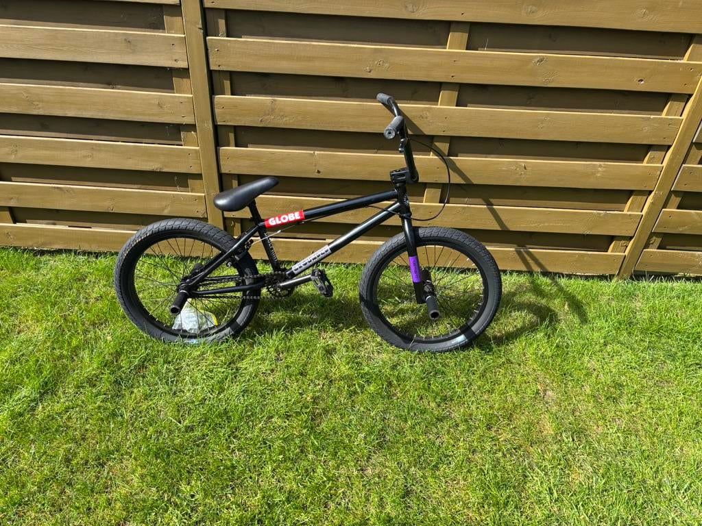 Sunday bmx, Vélos & Vélomoteurs, Vélos | BMX & Freestyle, Comme neuf, Enlèvement