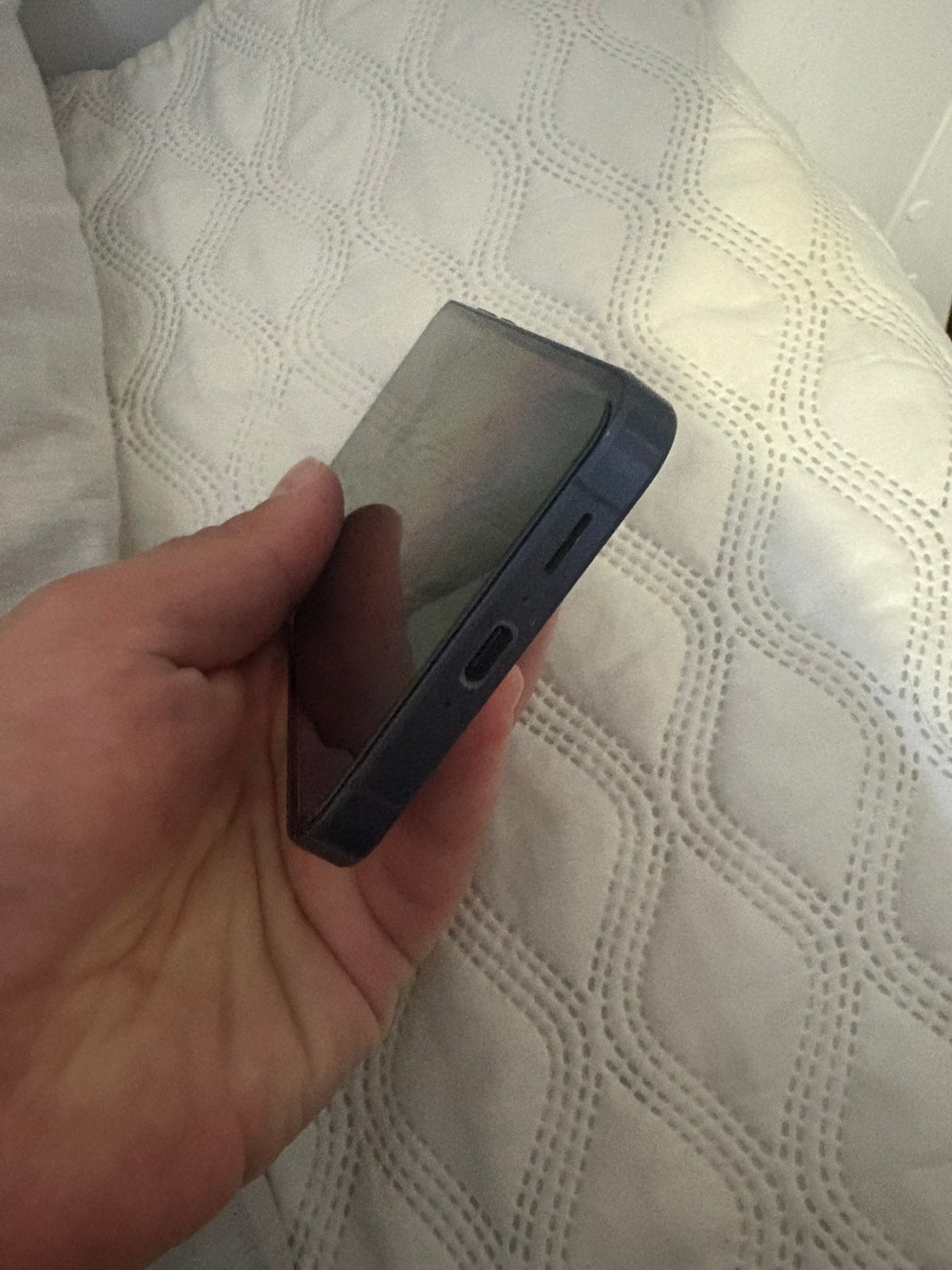 Samasung galaxy a55, Enlèvement ou Envoi, Comme neuf