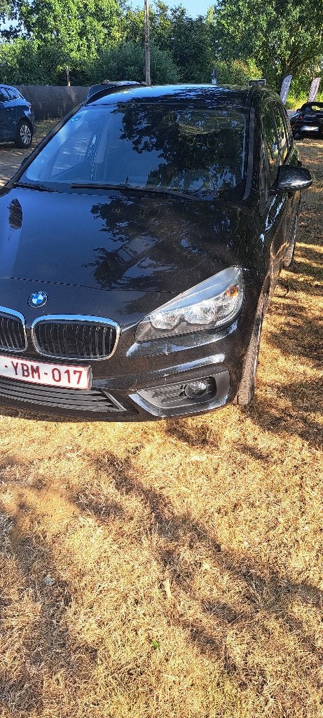 Bmw grand tourer, Autos, Achat, Euro 6, 7 places, Boîte manuelle