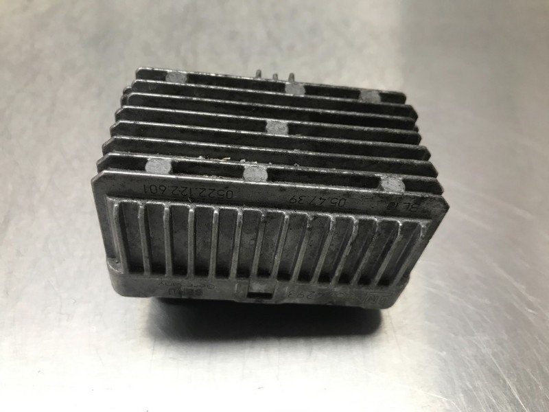VOORGLOEI RELAIS Daewoo / Chevrolet Aveo (|55574293|), Gebruikt, Daewoo
