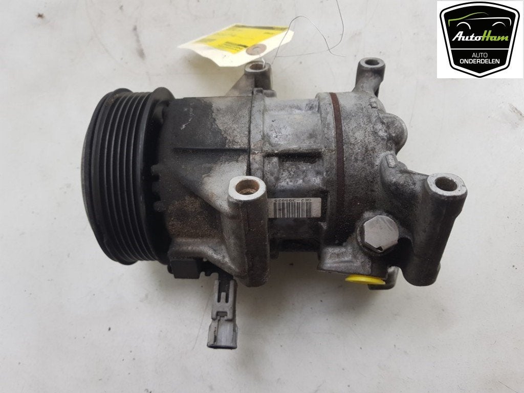 AIRCO POMP Yaris III (P13) (|GE4472604202|883100D410|), Info@denso.nl, Toyota, Hogeweyselaan 165
1382 JL  Weesp, NL, DENSO EUROPE B.V.