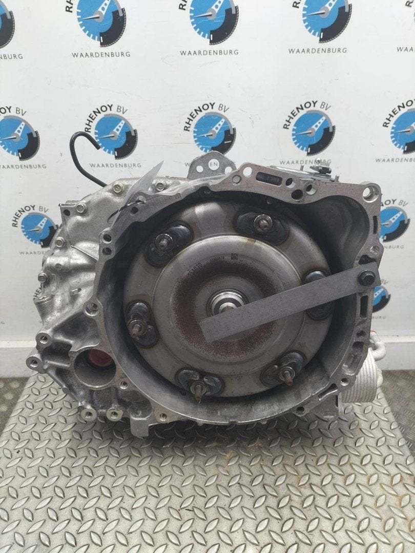 VOLVO V40 MK2 1.5 T2 MOMENTUM  TRANSMISSIE / VERSNELLINGSBAK, Ophalen of Verzenden, Gebruikt, ARN erkend