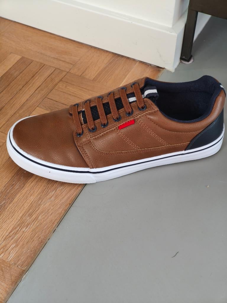 Schoenen, Kleding | Heren, Schoenen, Andere, Bruin, Nieuw, Ophalen of Verzenden