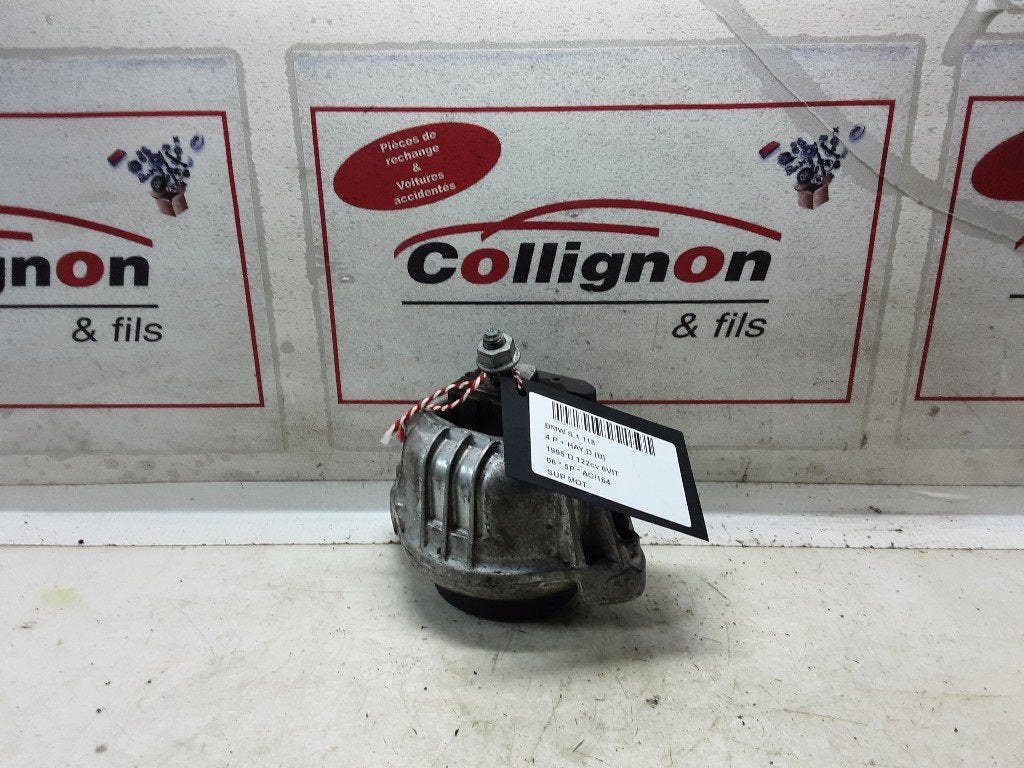 MONTAGE MOTEUR BMW 1 serie (E87 / 87N) (6768799), Mevr. I. Hauben, Utilisé, BMW, Rue de l'Espoir 34 34
4030  GRIVEGNÉE, BE