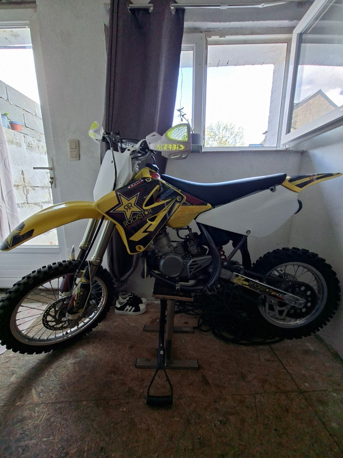 Suzuki rm 85 2012, Motos, Particulier