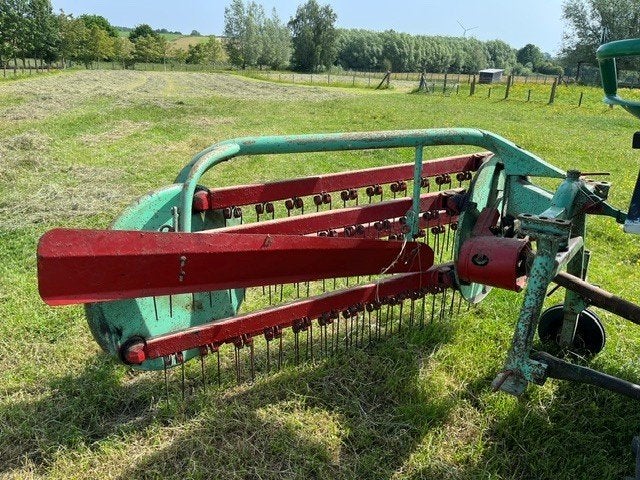 botte de foin, Enlèvement, Autre, Moissonneuse