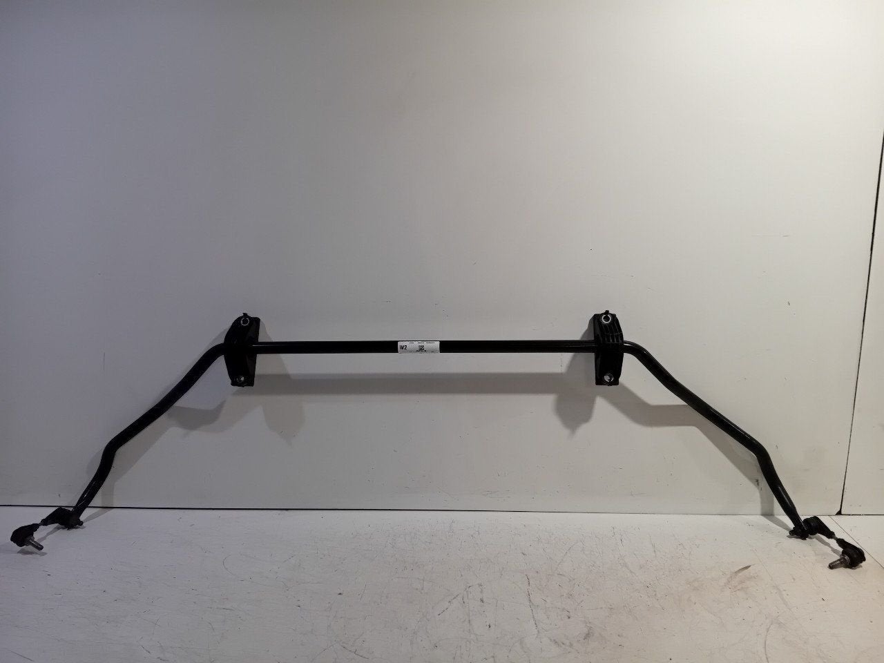 Stabilisatorstang achter BMW iX, Auto-onderdelen, Onderdelen@venauto.nl, Van der Ven Autorecycling B.V., Gebruikt, Ettenseweg 76, 4706 PB Roosendaal, The Netherlands