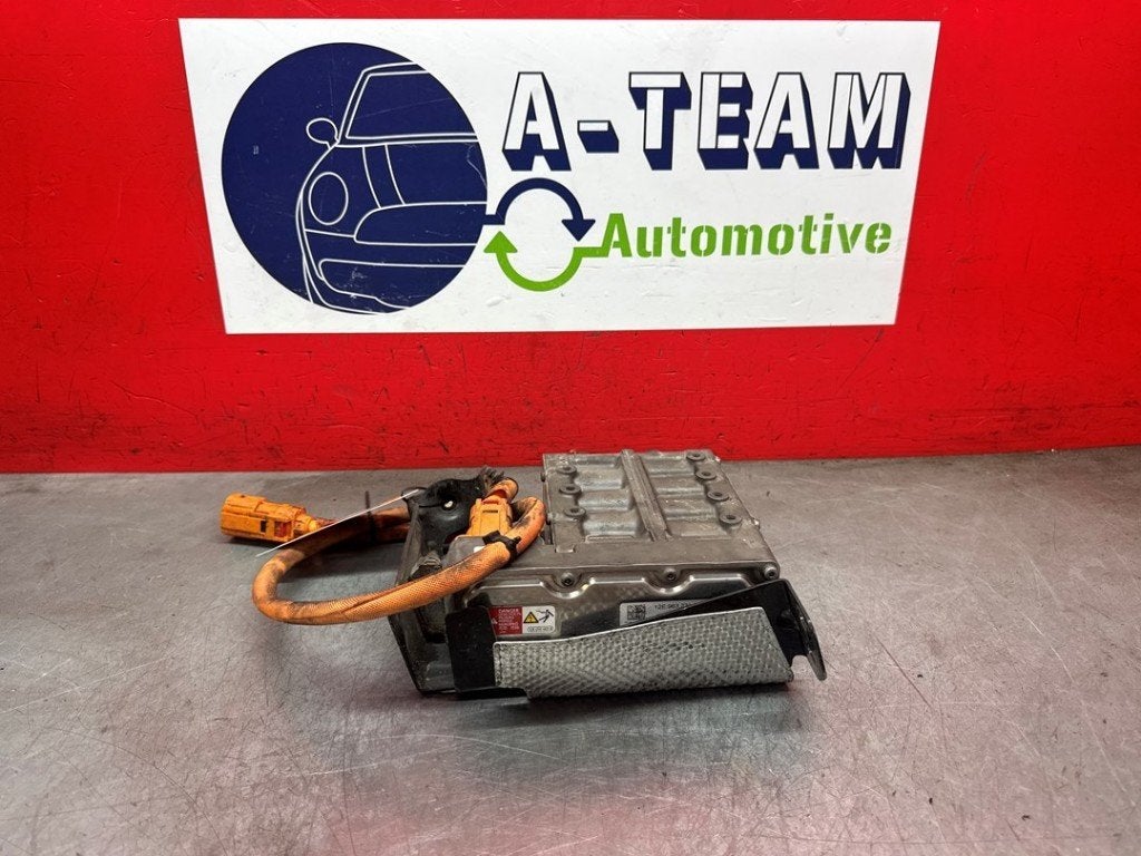 STANDKACHEL Volkswagen Golf VII (AUA) (|12E963231F|), Gebruikt, Volkswagen